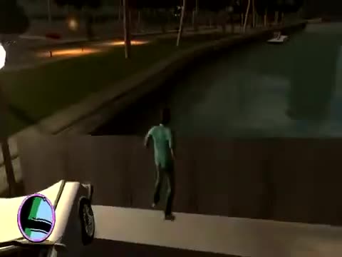 Grand Theft Auto: Vice City Rage Beta 1 Gameplay 6 video - ModDB