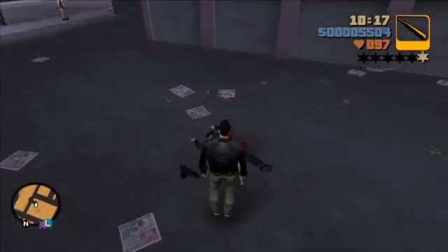 GTA III Google Translate Mod (First Few Missions Showcase)) video - ModDB