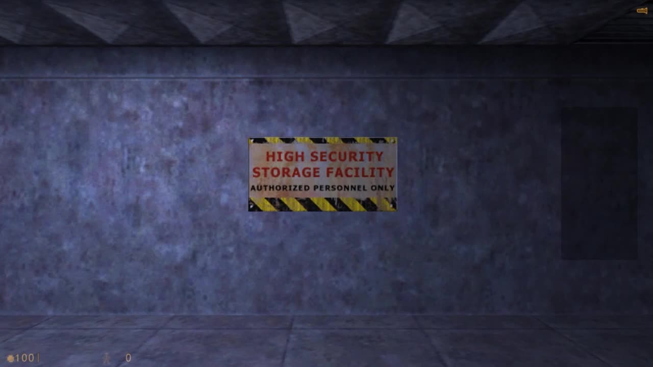 Elevator stats02 video - Half-Life: But you can rescue every scientist ...