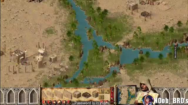 Outposts from Extreme Into Crusader HD & Outposts video - ModDB