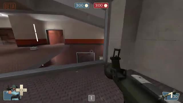 Team Fortress 2 Classic Prime Gameplay video - ModDB