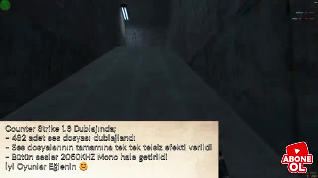counter türkçe dublaj