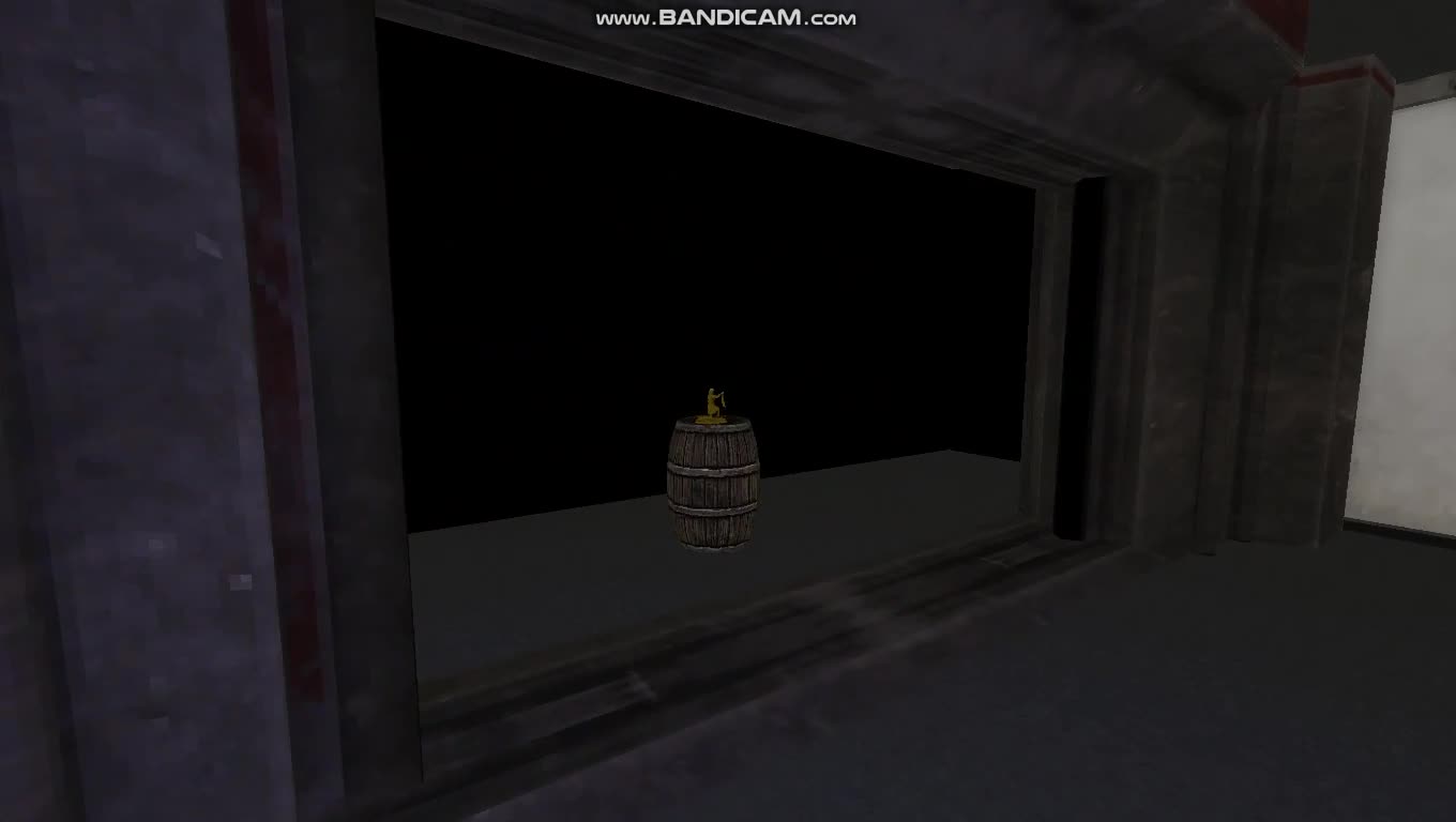 Amnesia_scp_mod_WIP video - Dark-LockDown mod for Amnesia: The Dark ...