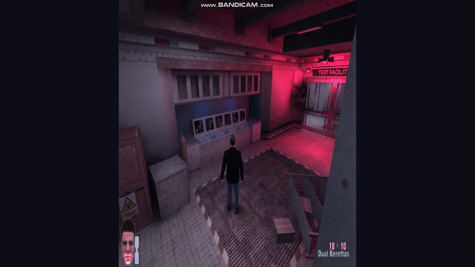 max payne Exit video - ModDB