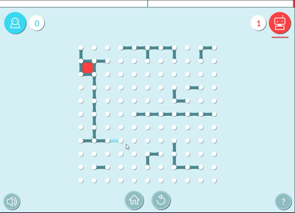 Dots and Boxes video - ModDB