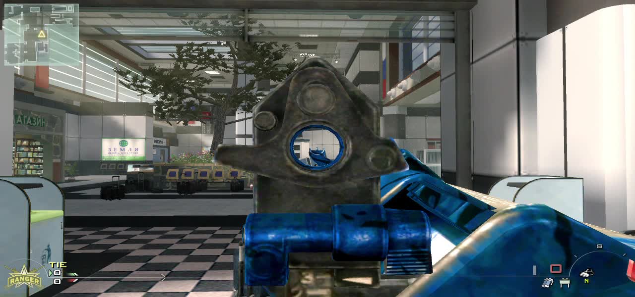 at4 video - Modern Warfare 2: BLACK EDITION mod for Call of Duty ...