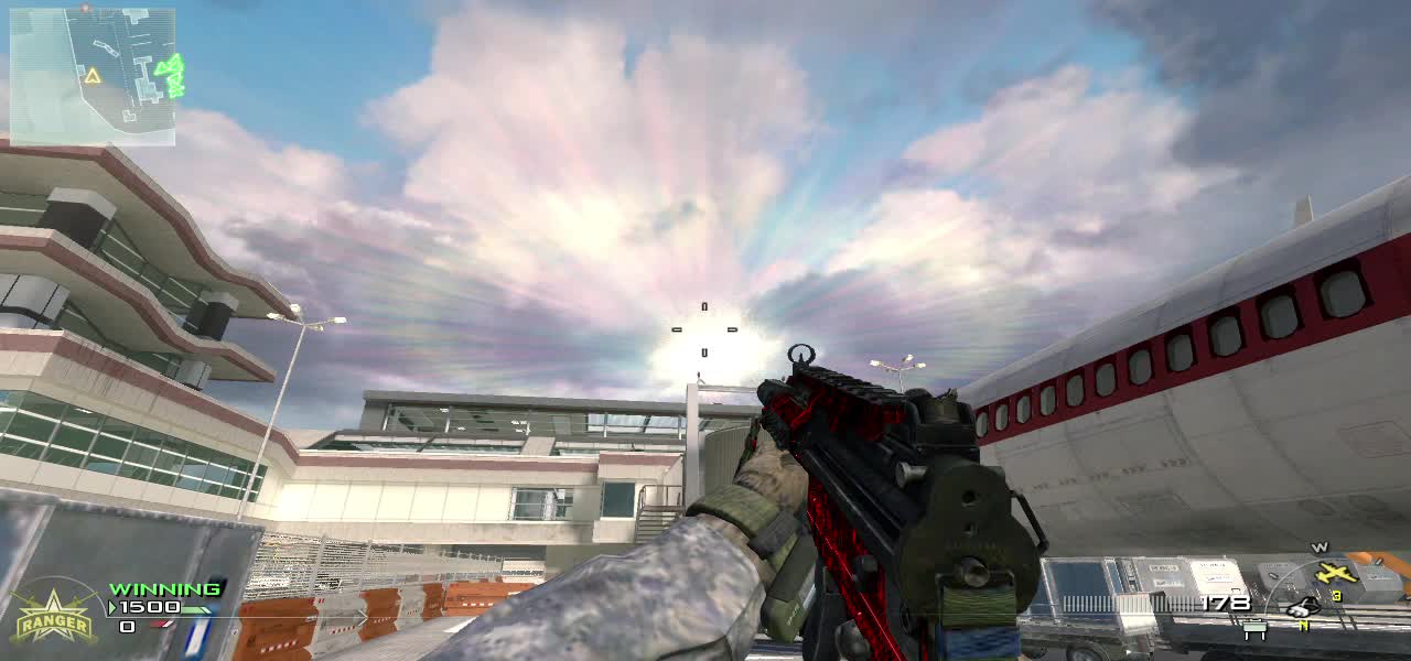 emp video - Modern Warfare 2: BLACK EDITION mod for Call of Duty ...