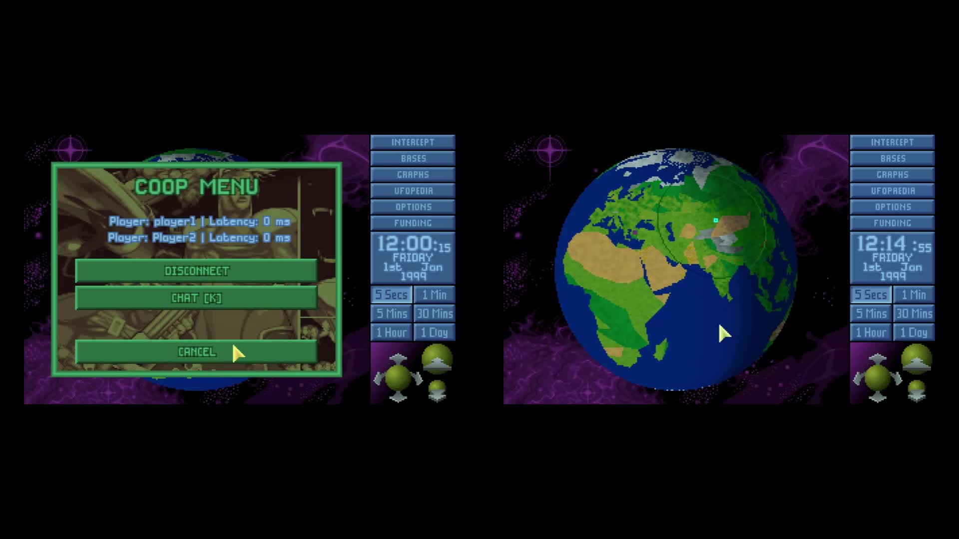 OpenXcom Co-op Mod - How to Install and Use on Windows video - ModDB