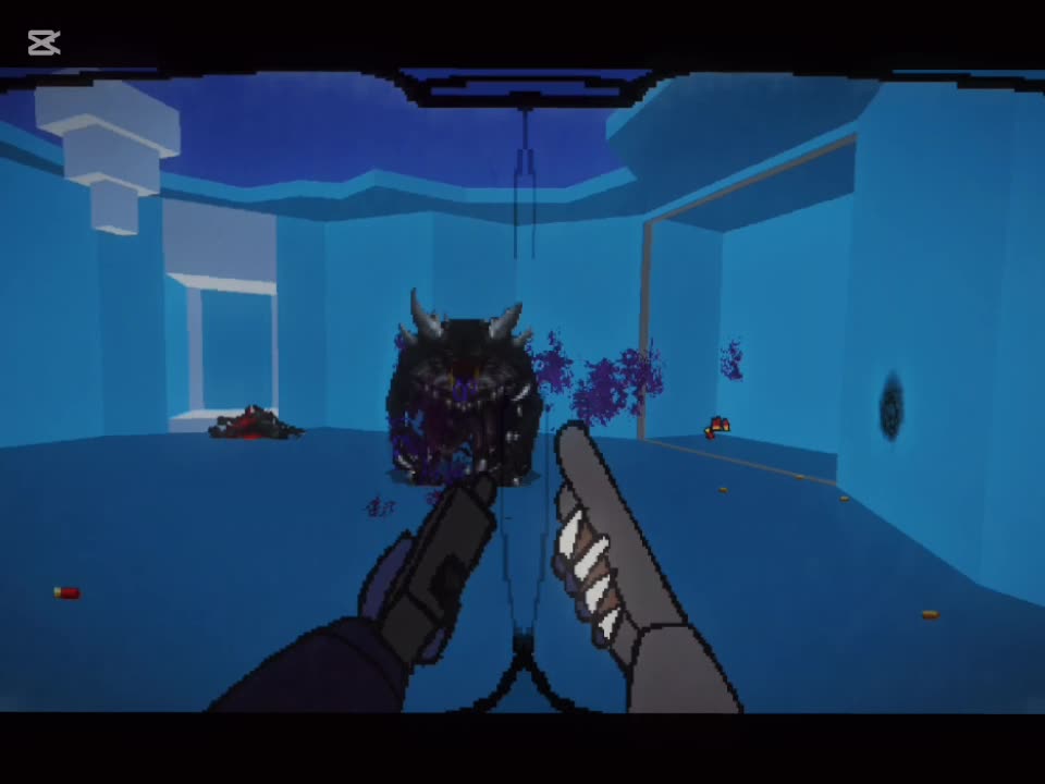 Psycho_C 0.1 trailer video - ModDB