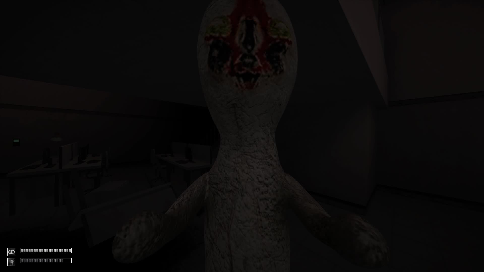 SCP 173 Testing video - SCP - Containment Breach Resurrected Calamity ...