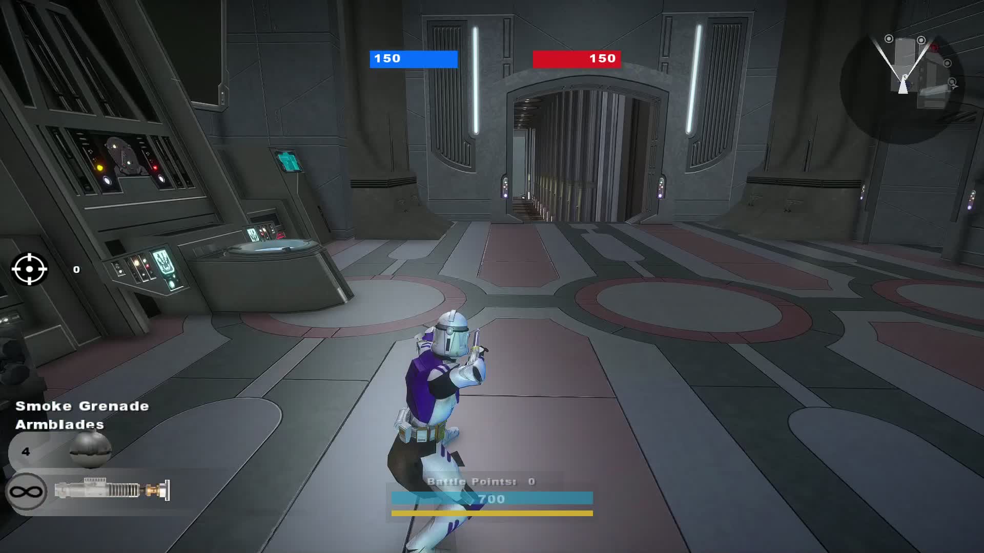 Star Rattin Coming in 6.1: Clone Assassin video - Star Wars Battlefront II Reworked ...