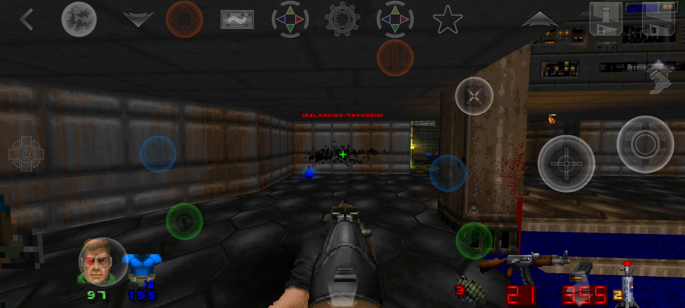 screen 20260116 220450 video - BRUTAL DOOM EL DIABO EDITION mod for ...