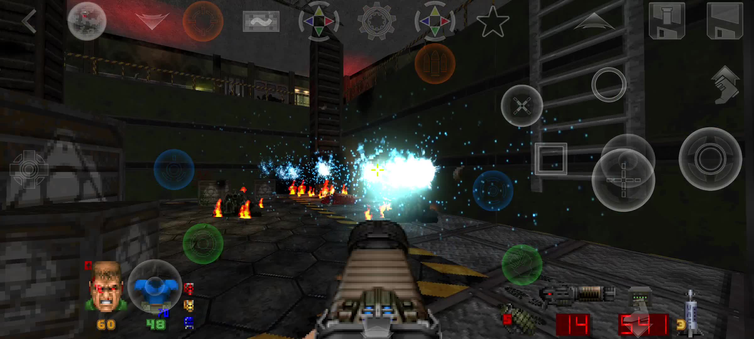 screen 20260131 091038 video - BRUTAL DOOM EL DIABO EDITION mod for ...