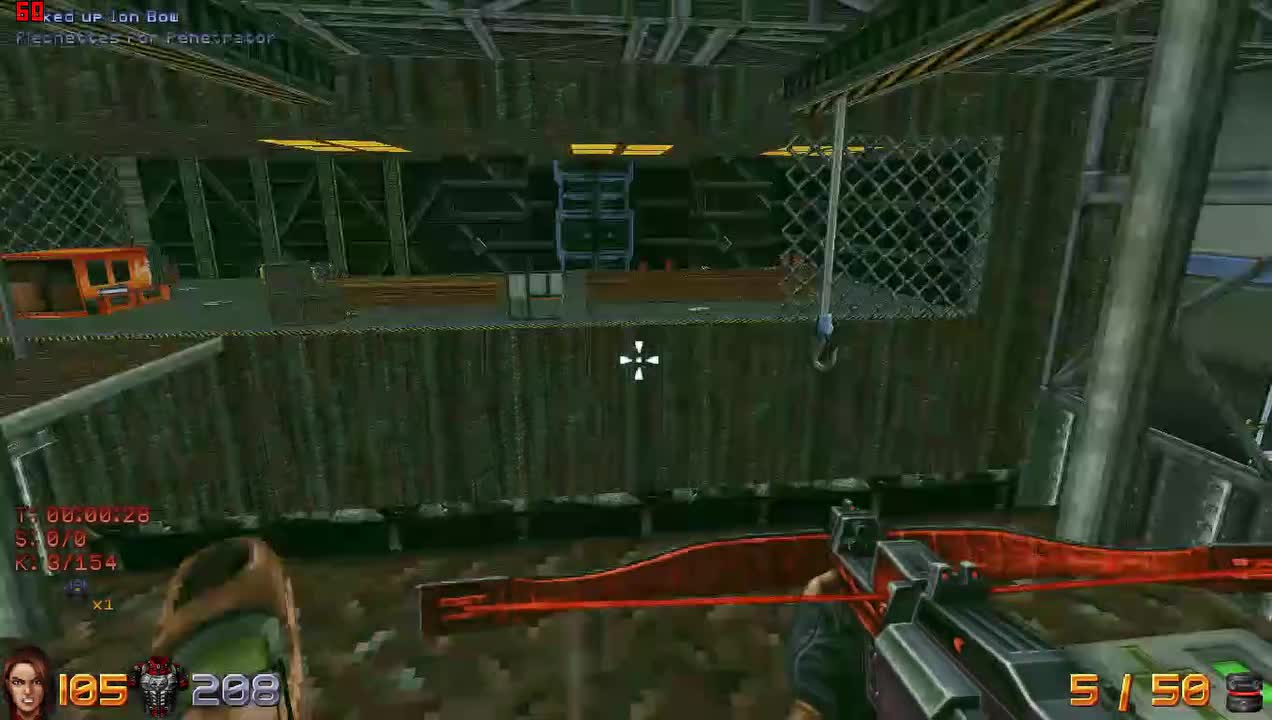 Rooftop rebellion video - Ion Fury: New Menace mod for Ion Fury - ModDB