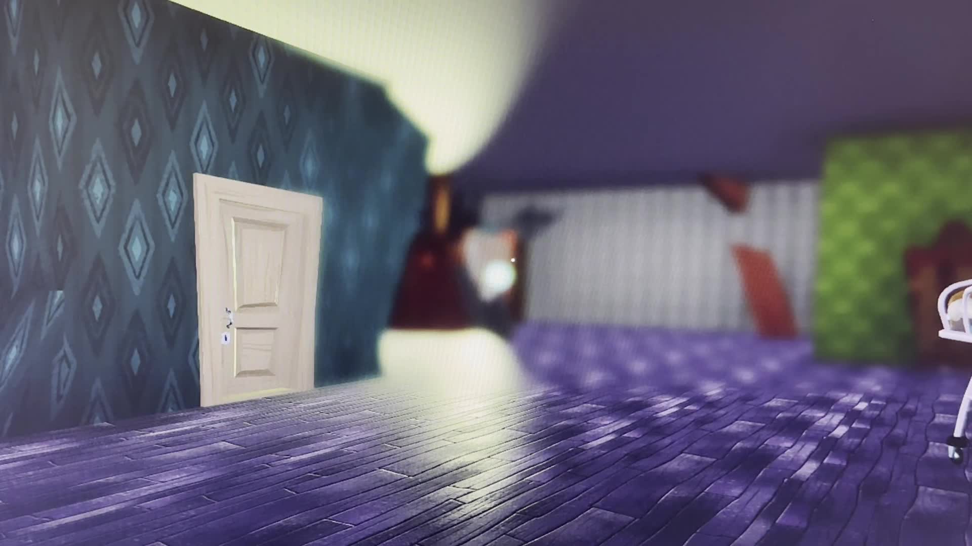 HH TRAILER FULL video - Hidden Secrets mod for Hello Neighbor - ModDB