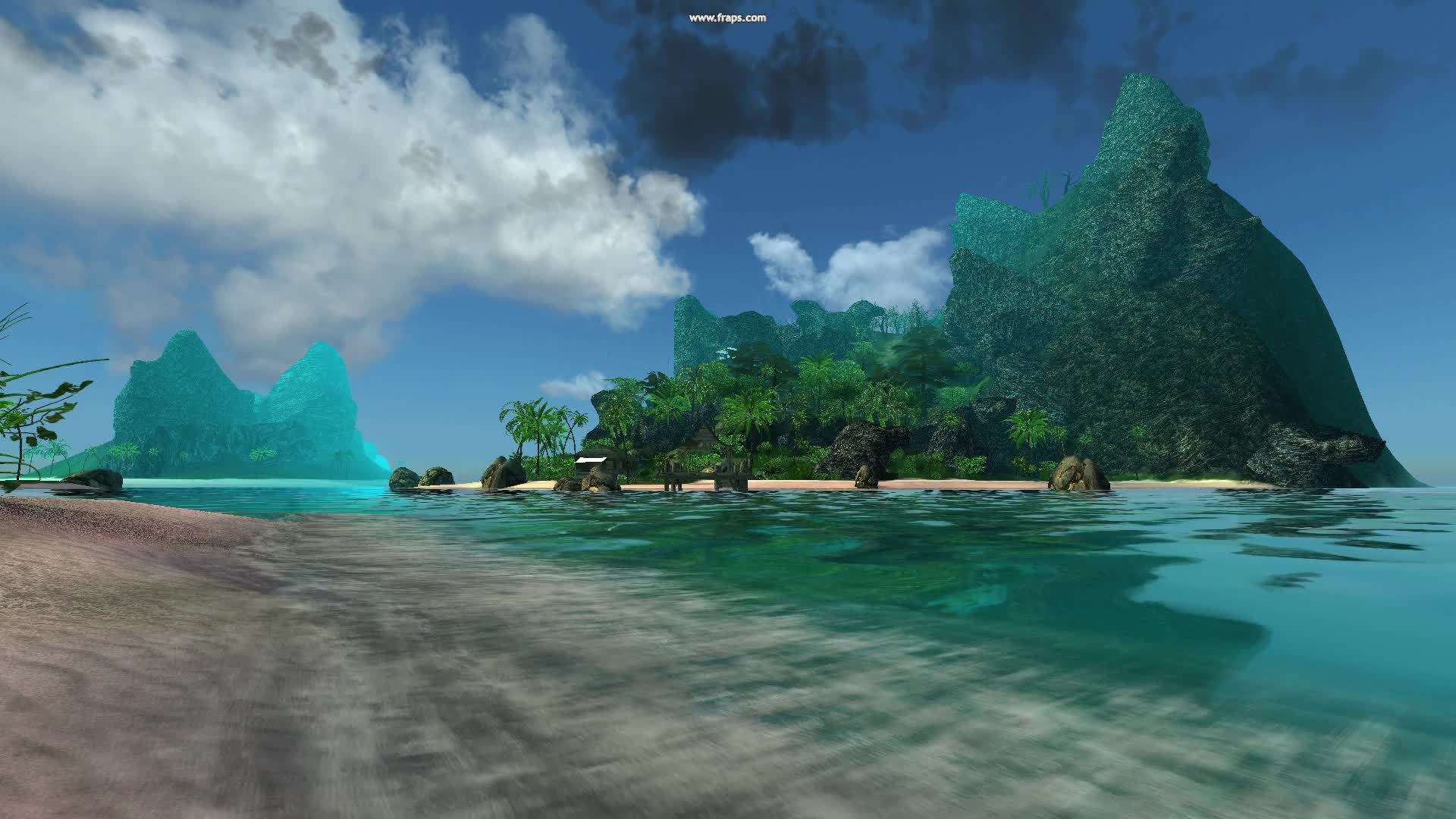 FC26 new shaders and sky dynamics video - ModDB
