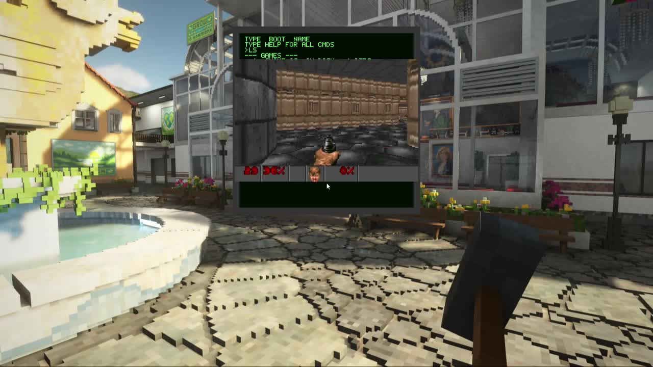 Doom - TEARIUM video - ModDB