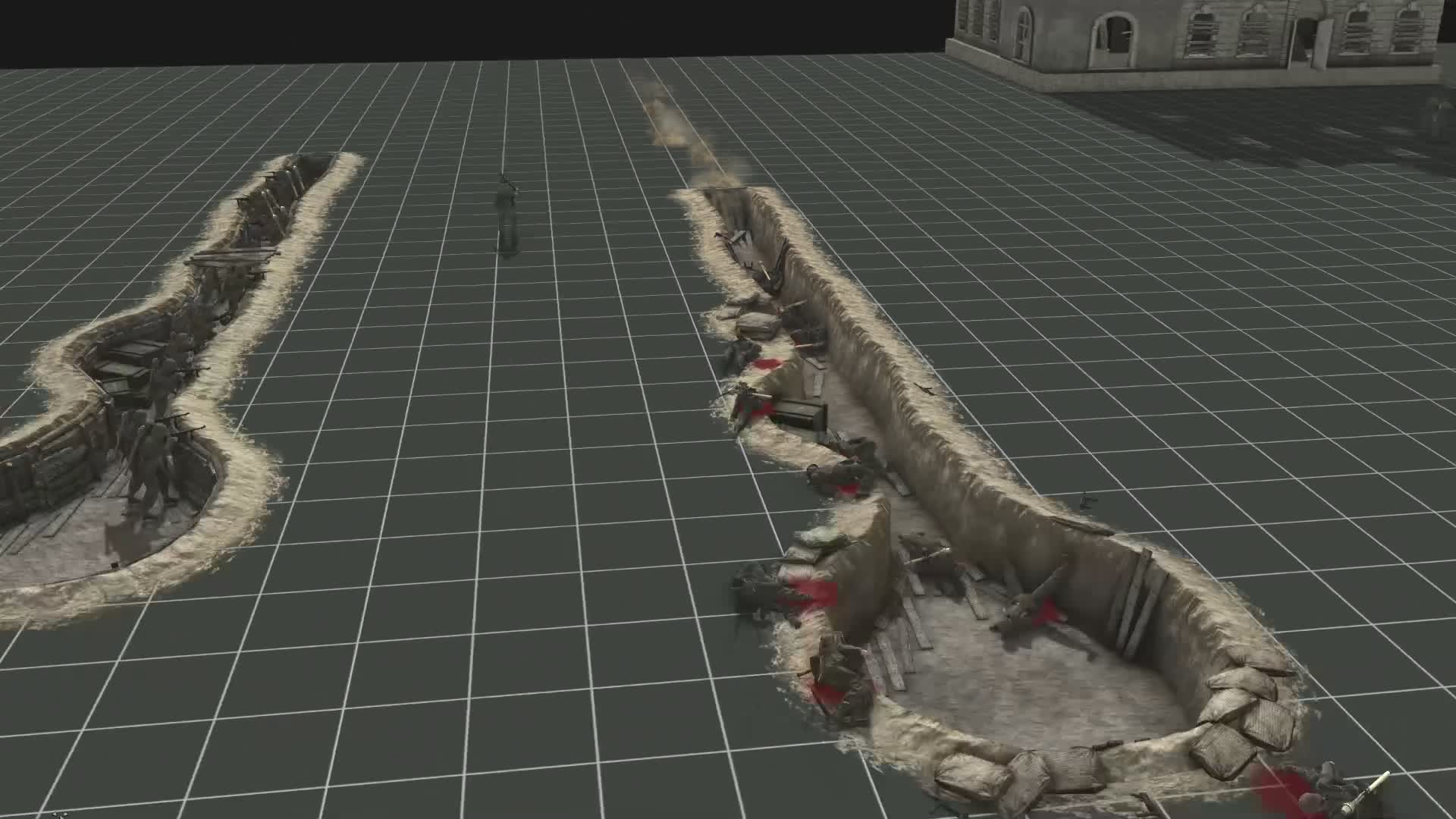 Call to Arms Gates of Hell Ostfront 2026 10 25 3 53 25 AM video - ModDB