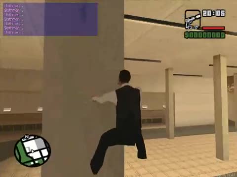 Grand Theft Auto-San Andreas Multiplayer #1 video - ModDB